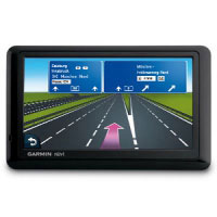 Garmin nüvi 1450T (010-00810-24) Garmin nüvi 1450T (010-00810-24)